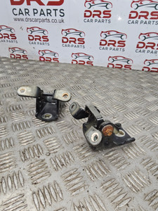 VAUXHALL INSIGNIA DOOR HINGES OSF DRIVERS FRONT RIGHT 2008 - 2013