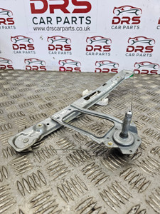 FORD FOCUS MK1 PASSENGER SIDE REAR WINDOW LINKAGE 5 DOOR 1998 - 2005