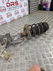 VAUXHALL ASTRA H SHOCK ABSORBER NSF PASSENGER FRONT 3 DOOR 1.4 PETROL 2004 - 2010 VAUXHALL ASTRA H SHOCK ABSORBER NSF PASSENGER FRONT 3 DOOR 1.4 PETROL 2004 - 2010