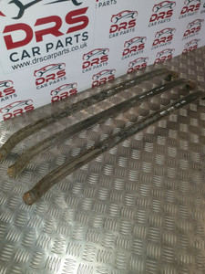 MERCEDES VITO DIESEL FUEL TANK STRAPS SUPPORTS MK1 W638