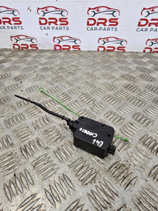 BMW E46 CENTRAL LOCKING FUEL FILLER ACTUATOR (8372240) 318 CABRIO 1999 - 2006