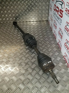 MERCEDES VITO DRIVERS DRIVESHAFT 112 CDI MK1 W638 DIESEL