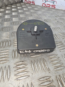 BMW E46 HORN ALARM SIREN CONVERTIBLE 318CBI CABRIO 1999 - 2006