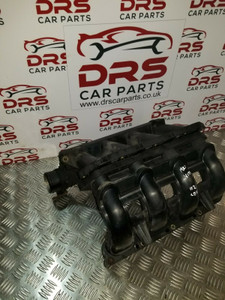 MERCEDES VITO INLET MANIFOLD 112 CDI MK1 W638