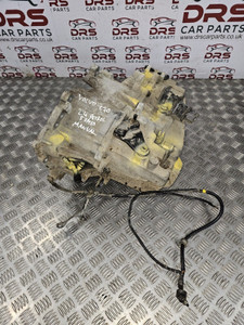 VOLVO C70 MK1 GEARBOX MANUAL 5 SPEED 2.4 TURBO PETROL 20V (1996 - 2005) WARRANTY