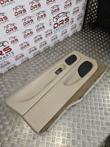 VOLVO C70 MK1 INTERIOR DOOR CARD PANEL CONVERTIBLE PASSENGER NSF (1996 - 2005) VOLVO C70 MK1 INTERIOR DOOR CARD PANEL CONVERTIBLE PASSENGER NSF (1996 - 2005)
