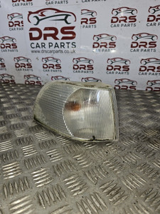 VOLVO C70 MK1 INDICATOR LIGHT UNIT CONVERTIBLE DRIVERS OSF (1997 - 2005)