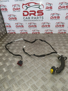 VAUXHALL VIVARO DOOR WIRING LOOM HARNESS PASSENGER FRONT NSF (2001 - 2013)