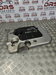 KIA CARENS MK2 ENGINE COVER 2.0 CRDI DIESEL 2005 - 2010 KIA CARENS MK2 ENGINE COVER 2.0 CRDI DIESEL 2005 - 2010