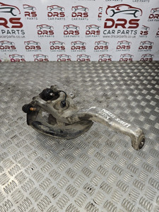 LEXUS IS220d HUB KNUCKLE CARRIER PASSENGER FRONT NSF 2.2 DIESEL MANUAL 2006-2012