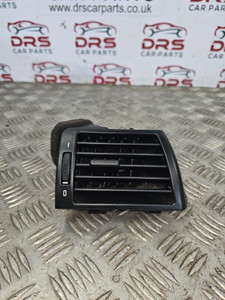 BMW E46 AIR VENT OSF DRIVERS FRONT CONVERTIBLE 318CBI CABRIO 1999 - 2006
