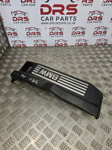 BMW E46 ENGINE COVER TRIM CONVERTIBLE 318CBI CABRIO 1999 - 2006