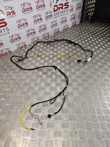 MERCEDES SLK ROOF WIRING 320 V6 R170 AUTOMATIC 1996 - 2004