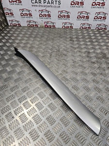 MERCEDES SLK EXTERIOR TRIM OS DRIVERS SDIE  320 V6 R170 AUTOMATIC 1996 - 2004