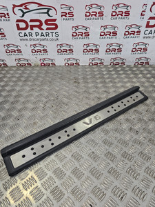 MERCEDES SLK DOOR SEAL TRIM NSF PASSENGERS FRONT 320 V6 R170 1996 - 2004