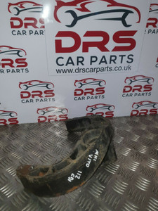 MERCEDES VITO ENGINE MOUNT BRACKET 112 CDI MK1 W638