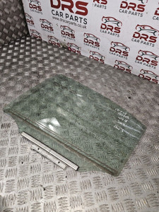 LEXUS IS220D DOOR WINDOW DROP GLASS PASSENGER REAR NSR (2006 - 2012)