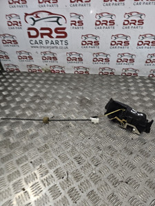 MERCEDES SLK R170 DOOR LOCK CATCH ACTUATOR PASSENGER SIDE (A1707200335) (96-04)