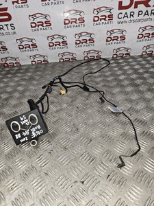 AUDI A4 B8 DOOR WIRING LOOM + MODULE DRIVERS FRONT OSF 5 DOOR (2008 - 2014)