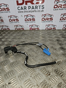 BMW E87 116i BATTERY TERMINAL NEGATIVE CABLE LCI 1 SERIES (2007 - 2012)
