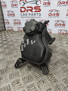 BMW E87 116i COOLANT BOTTLE HEADER TANK 1 SERIES N43 PETROL (200 - 2011)