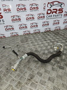 BMW E87 AIR CONDITIONING PIPE AC HOSE 116i 1 SERIES N43 PETROL 2007 - 2011