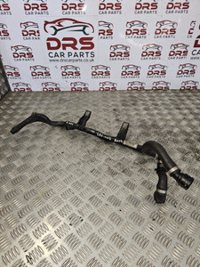 BMW E87 COOLANT HOSE RADIATOR RETURN PIPES 116I N43 PETROL 1 SERIES (2004 - 2011