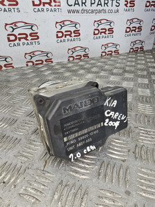 KIA CARENS MK2 ABS PUMP + MODULE 2.0 CRDI DIESEL (2006 - 2012)