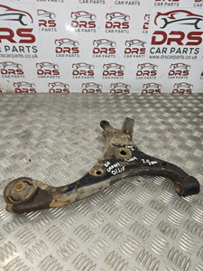 KIA CARENS MK2 FRONT WISHBONE LOWER SUSPENSION ARM DRIVERS OSF 2.0 CRDI 06 - 12