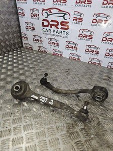 MERCEDES C CLASS FRONT SUSPENSION CONTROL ARMS C270 2.7 DIESEL DRIVERS OSF W203 MERCEDES C CLASS FRONT SUSPENSION CONTROL ARMS C270 2.7 DIESEL DRIVERS OSF W203