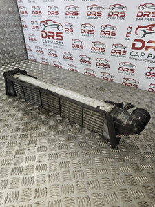 MERCEDES C CLASS INTERCOOLER RADIATOR C270 2.7 DIESEL W203 (2001 - 2007) MERCEDES C CLASS INTERCOOLER RADIATOR C270 2.7 DIESEL W203 (2001 - 2007)