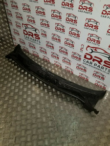NISSAN QASHQAI WINDSCREEN SKUTTLE PANEL FACELIFT +2