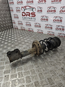 VAUXHALL CORSA C FRONT SHOCK ABSORBER COIL SPRING PASSENGER NSF 1.2  (00-06)