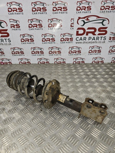 VAUXHALL MERIVA A FRONT SHOCK ABSORBER SPRING PASSENGER NSF 1.4 PETROL 2004-2010