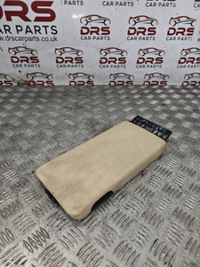 MERCEDES SLK CENTRE CONSOLE ARMREST LID ARM REST R170 (1996 - 2004)
