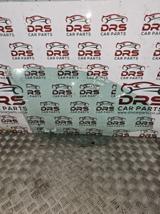 ALFA ROMEO 147 DOOR WINDOW GLASS 5 DOOR PASSENGER FRONT NSF (2001 - 2008)