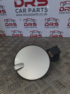 VAUXHALL ASTRA H FUEL FLAP CAP COVER SILVER Z157 MK5 Z2AU (2004 - 2010)