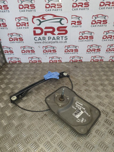 SKODA ROOMSTER SCOUT WINDOW REGULATOR MANUAL DRIVERS REAR OSR (2007 - 2015) SKODA ROOMSTER SCOUT WINDOW REGULATOR MANUAL DRIVERS REAR OSR (2007 - 2015)
