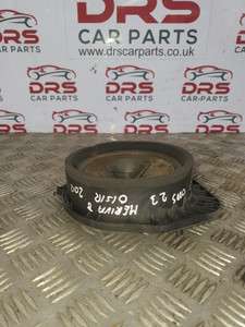 VAUXHALL MERIVA B DOOR SPEAKER DRIVERS REAR OSR (2010 - 2017) VAUXHALL MERIVA B DOOR SPEAKER DRIVERS REAR OSR (2010 - 2017)