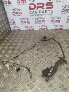 BMW E87 DOOR WIRING LOOM HARNESS 1 SERIES 120D PASSENGER REAR NSR 5 DOOR (04-12)