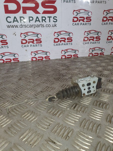 JEEP CHEROKEE XJ DOOR ACTUATOR MOTOR MECHANISM PASSENGER FRONT NSF PRE FACELIFT 