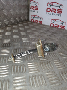 FORD FUSION DOOR CHECK STRAP HINGE PASSENGER FRONT NSF (2002 - 2010)