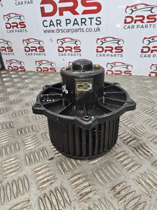 CHEVROLET LACETTI ESTATE BLOWER MOTOR 2004 - 2010