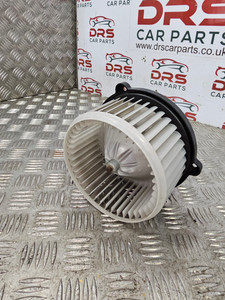 KIA SPORTAGE HEATER BLOWER MOTOR (971132E90X) 4WD MK2 2004 - 2010