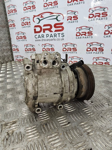 KIA SPORTAGE AIR CON COMPRESSOR (162403450K)  2.0 PETROL 4WD MANUAL MK2 2004 - 2010