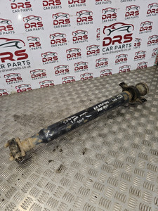 KIA SPORTAGE REAR PROP SHAFT 2.0 PETROL 4WD MANUAL MK2 2004 - 2010