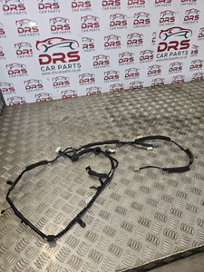 MAZDA 3 SPORT TAILGATE WIRING LOOM TAMURA 1.6 PETROL 2003 - 2008