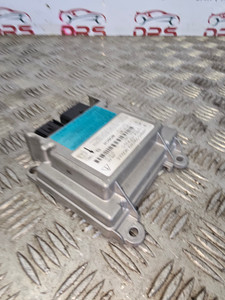 MAZDA 3 SPORT CONTROL MODULE TAMURA 1.6 PETROL 2003 - 2008