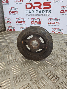 MAZDA 3 SPORT CRANK CRANKSHAFT PULLEY TAMURA 1.6 PETROL 2003 - 2008