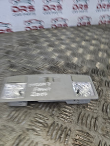 MAZDA 3 SPORT INTERIOR LIGHTS FRONT  TAMURA 1.6 PETROL 2003 - 2008